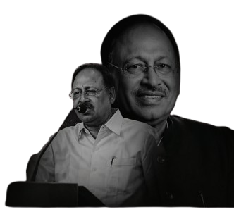 Chairman Speech