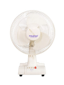 Jewel Table Fan | 2-Year Warranty 300MM High-Speed Table Mount Fan