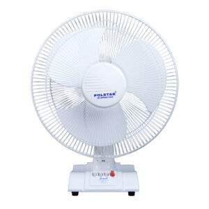 Jewel Table Fan | 2-Year Warranty 400MM High-Speed Table Mount Fan