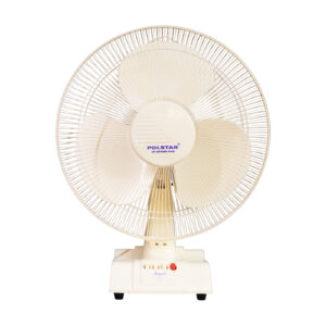 Jewel Table Fan | 2-Year Warranty 400MM High-Speed Table Mount Fan
