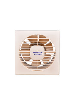 Excel Exhaust Fan | 2-Year Warranty 150MM Compact ABS Exhaust Fan