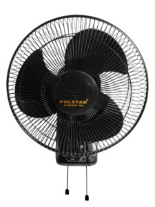 Lehar Wall Fan | 2-Year Warranty 300MM High-Speed Wall Mount Fan
