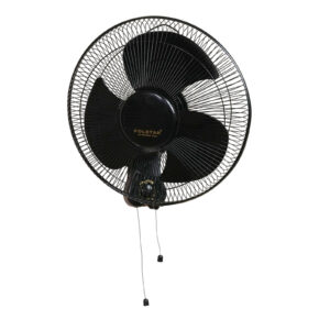 Lehar Elite Wall Fan | 2-Year Warranty 400MM High-Speed Wall Mount Fan