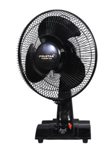 Jewel Table Fan | 2-Year Warranty 300MM High-Speed Table Mount Fan
