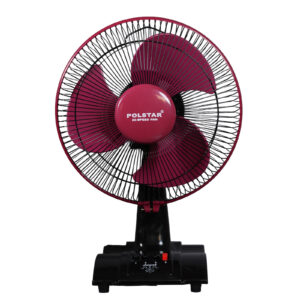 Jewel Table Fan | 2-Year Warranty 300MM High-Speed Table Mount Fan
