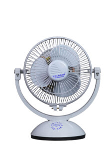 Tik–Tik All Purpose Fan | 2-Year Warranty 150MM Compact Multi-Utility Personal Fan