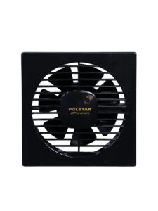 Excel Exhaust Fan | 2-Year Warranty 150MM Compact ABS Exhaust Fan