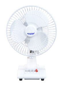 Jewel Table Fan | 2-Year Warranty 300MM High-Speed Table Mount Fan