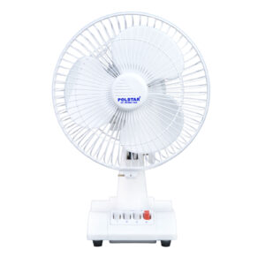 Jewel Table Fan | 2-Year Warranty 225MM High-Speed Table Mount Fan