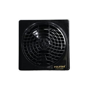 Cruzer Exhaust Fan | 2-Year Warranty 200MM High-Efficiency Plastic Exhaust Fan