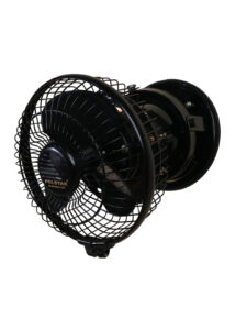 Ratna Cabin Fan | 2-Year Warranty 225MM High-Speed Cabin / Counter Fan