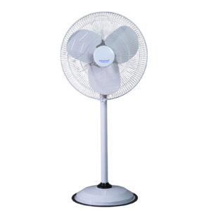 Farrata Stand Fan | 2-Year Warranty 500MM High-Speed Metal Stand Fan