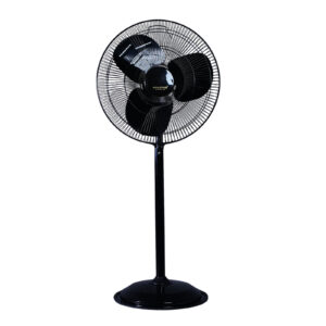 Farrata Stand Fan | 2-Year Warranty 500MM High-Speed Metal Stand Fan