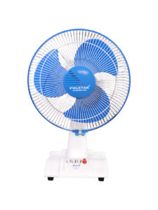 Jewel Table Fan | 2-Year Warranty 300MM High-Speed Table Mount Fan