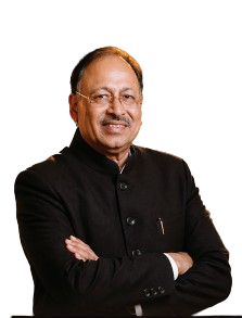 Chairman