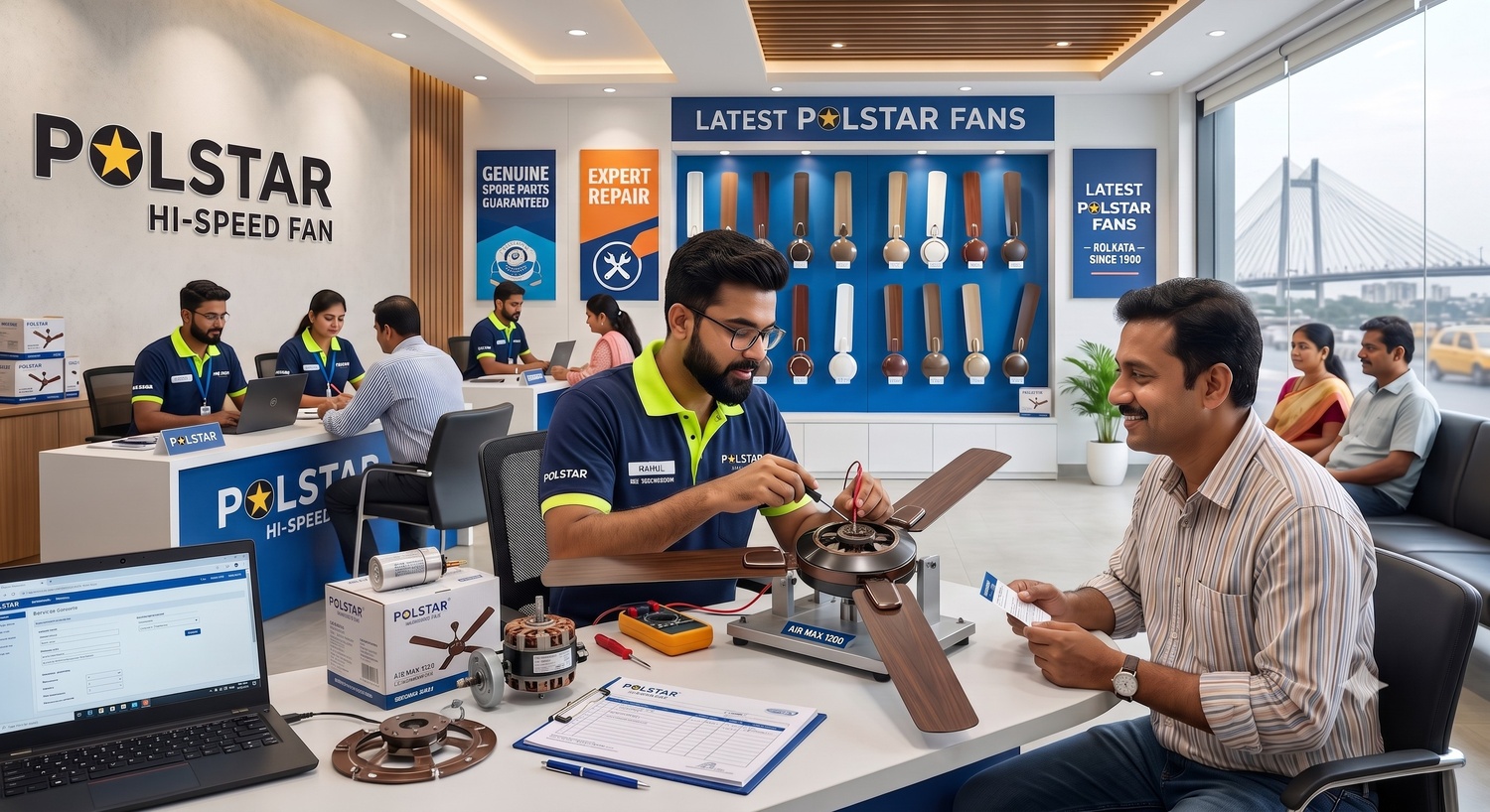 Excellence in Customer Satisfaction