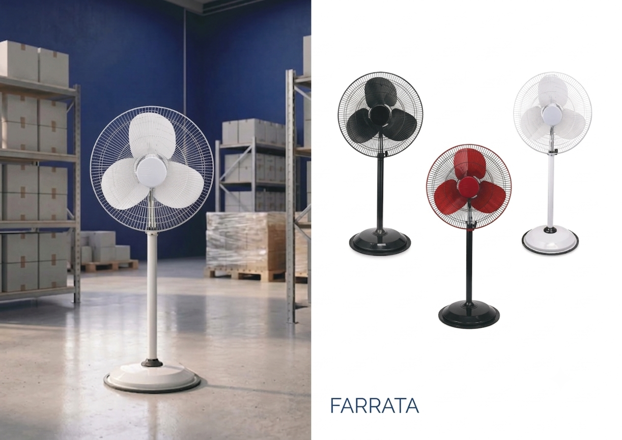 Farata