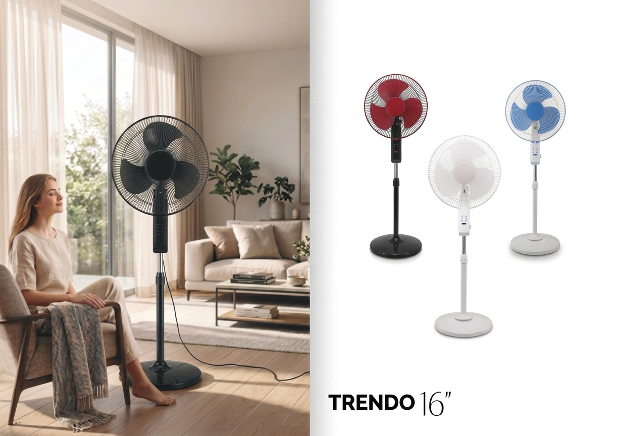 Trendo